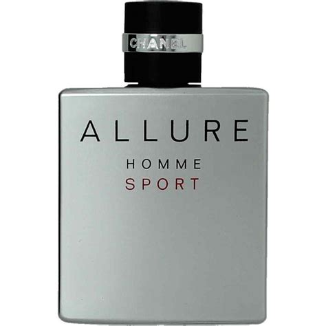 chanel allure sport 50 ml modus|Chanel Allure homme sport aftershave.